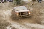 Ford F-250 Super Duty 2008 года